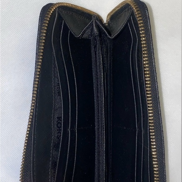 Michael Kors tote bag and wallet - Picture 5 of 5